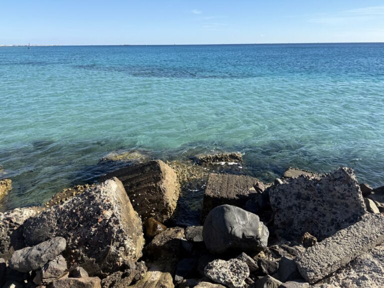 plaża