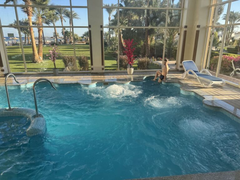 spa