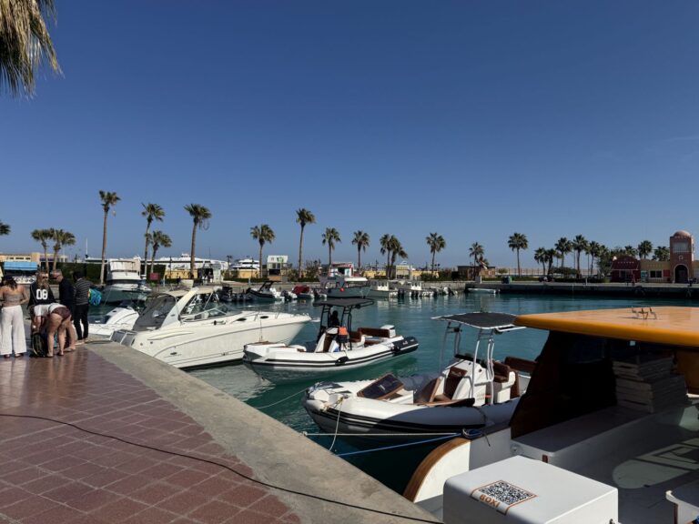 port
