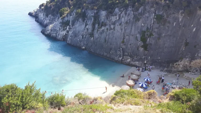 nad Plaża Xigia 3
