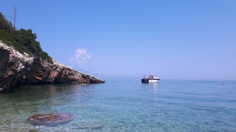 Makris Gialos 3