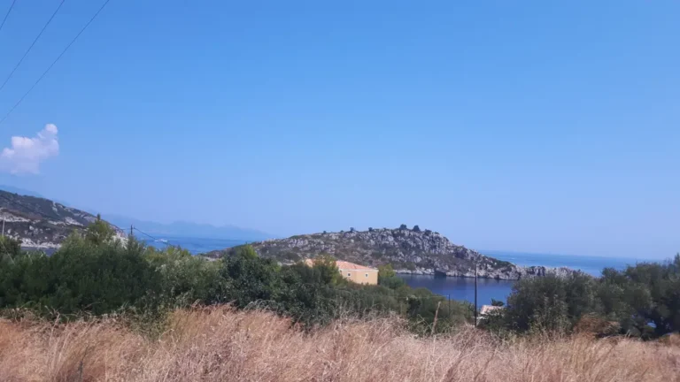 zjazd do Agios Nikolaos 1