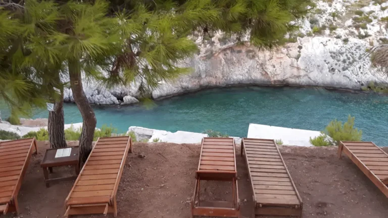 porto Limnonas 1
