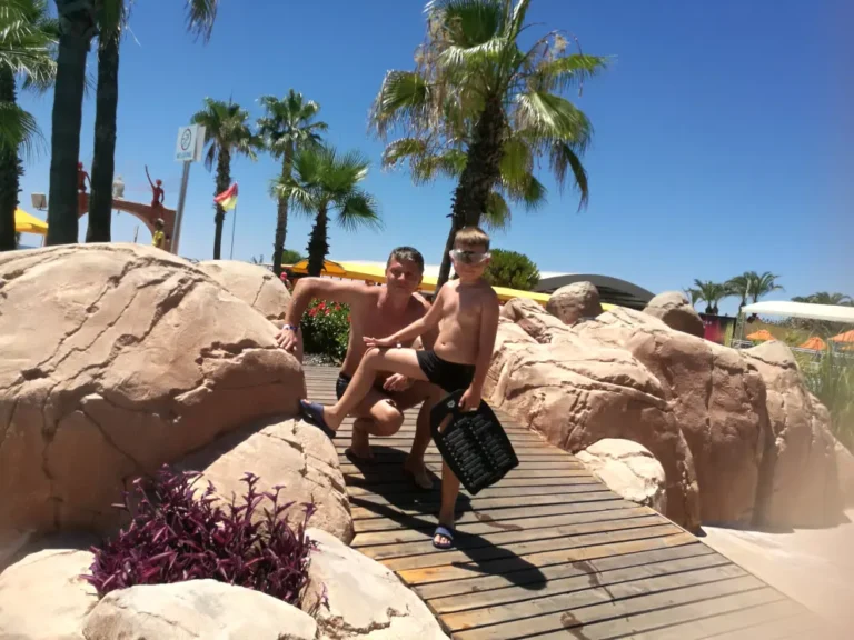 aquapark