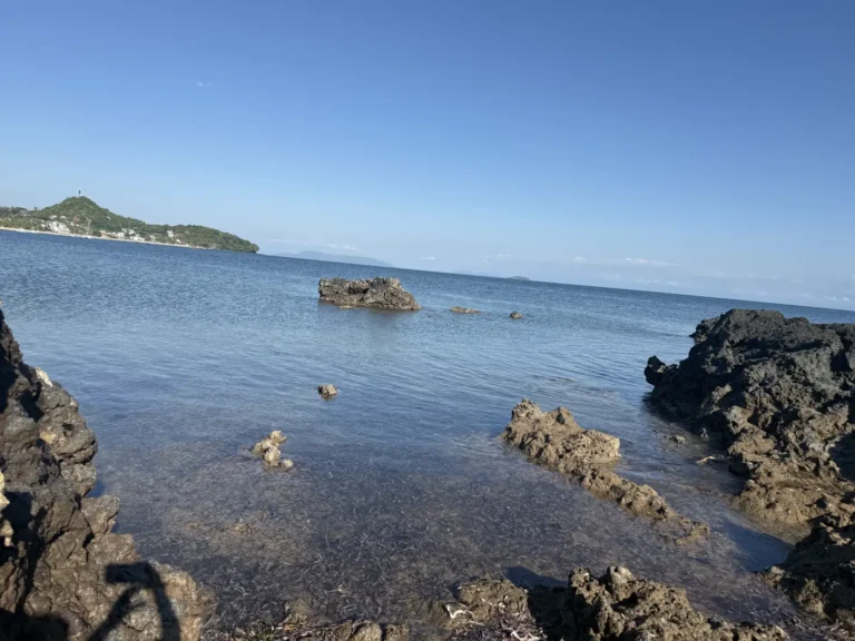 ocean