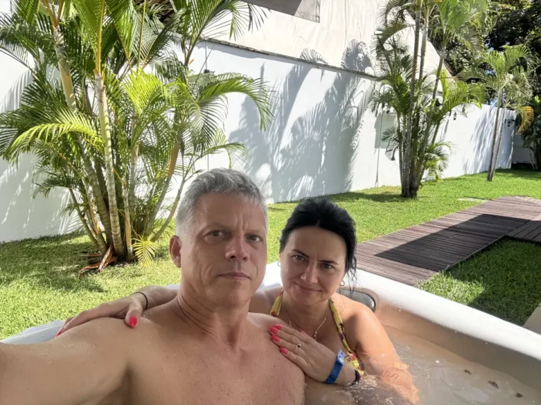 jaccuzi