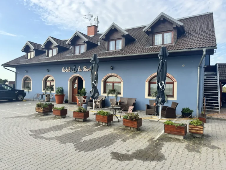 La Port