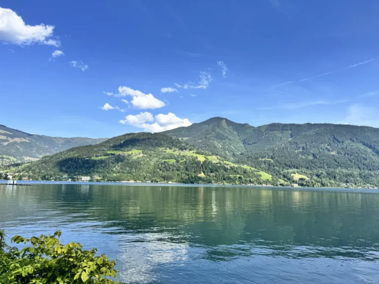 Zell am See