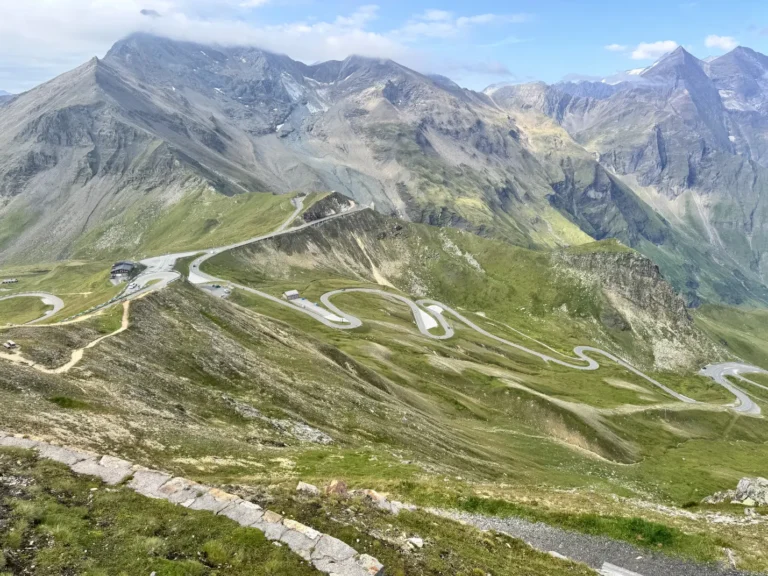 Grosglockner