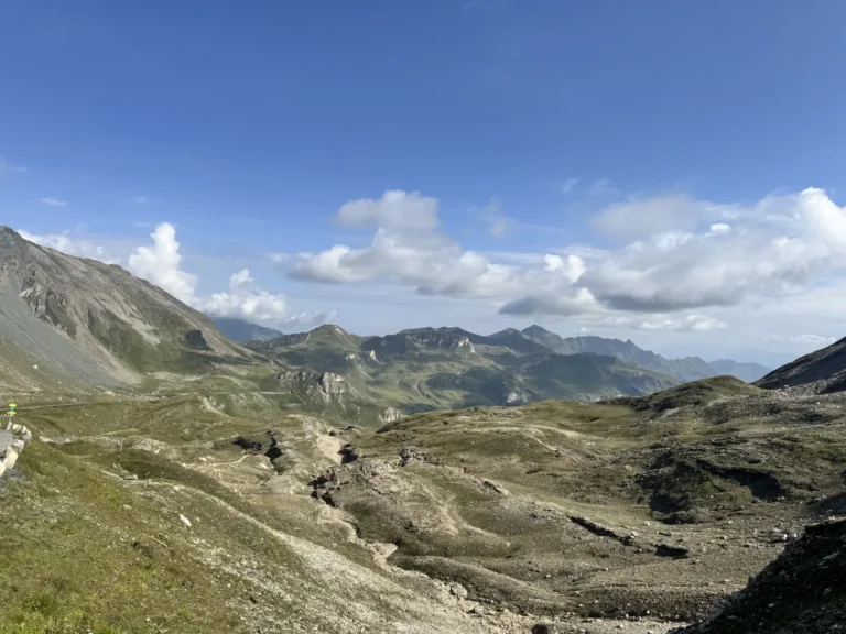 Grosglockner 2