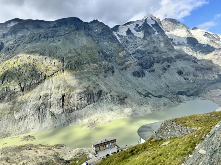 Grosglockner 3