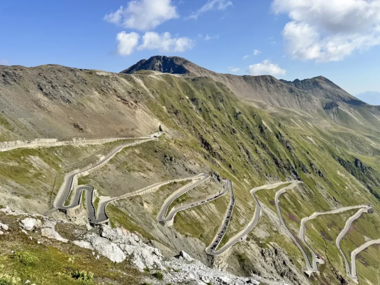 Stelvio