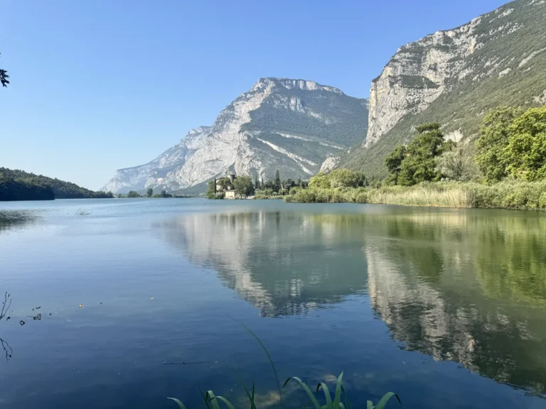 Lago di Toblino