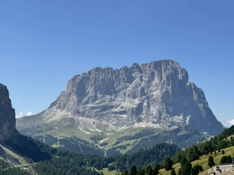 masyw Sassolungo
