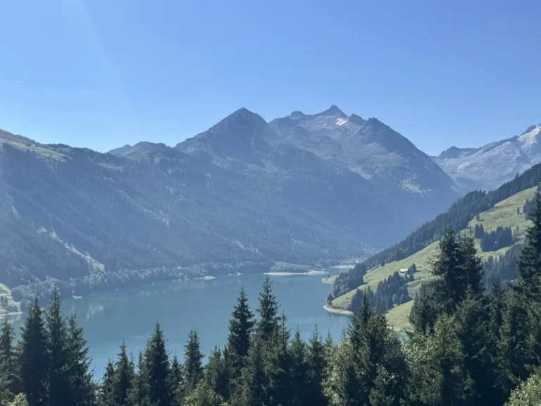 Speicher Durlaßboden
