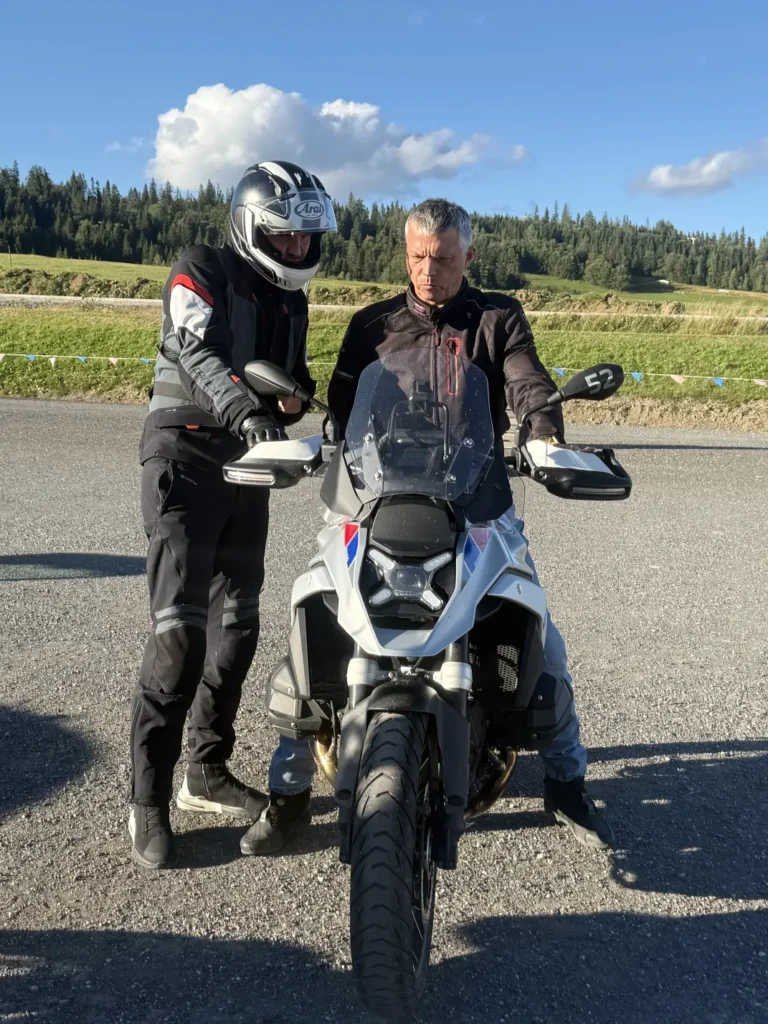 bmw gs 1300